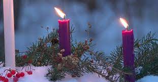 The Second Sunday of Advent